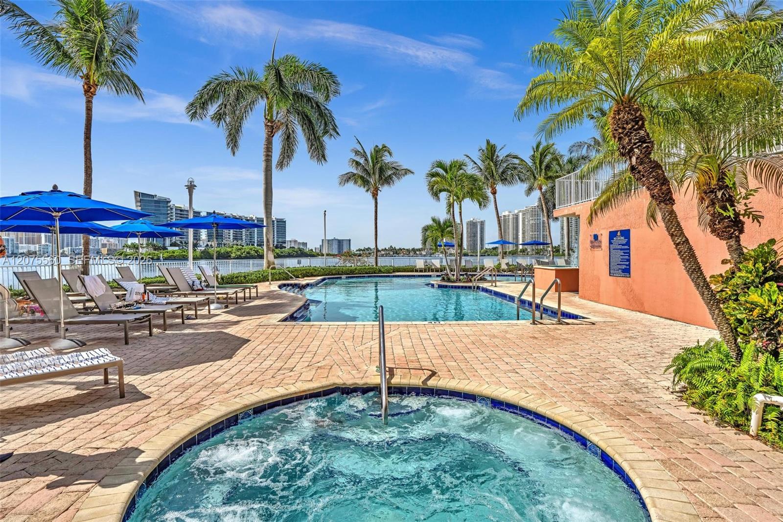 3370 Hidden Bay Dr # 815