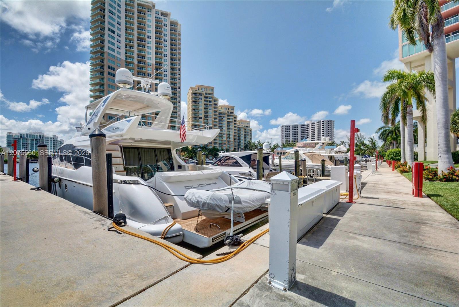 3370 Hidden Bay Dr # 815
