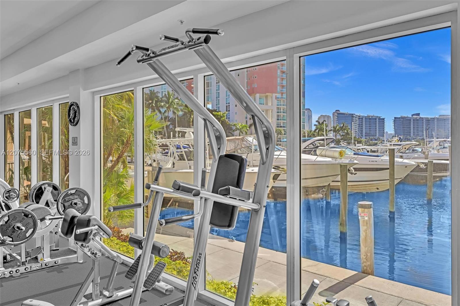 3370 Hidden Bay Dr # 815