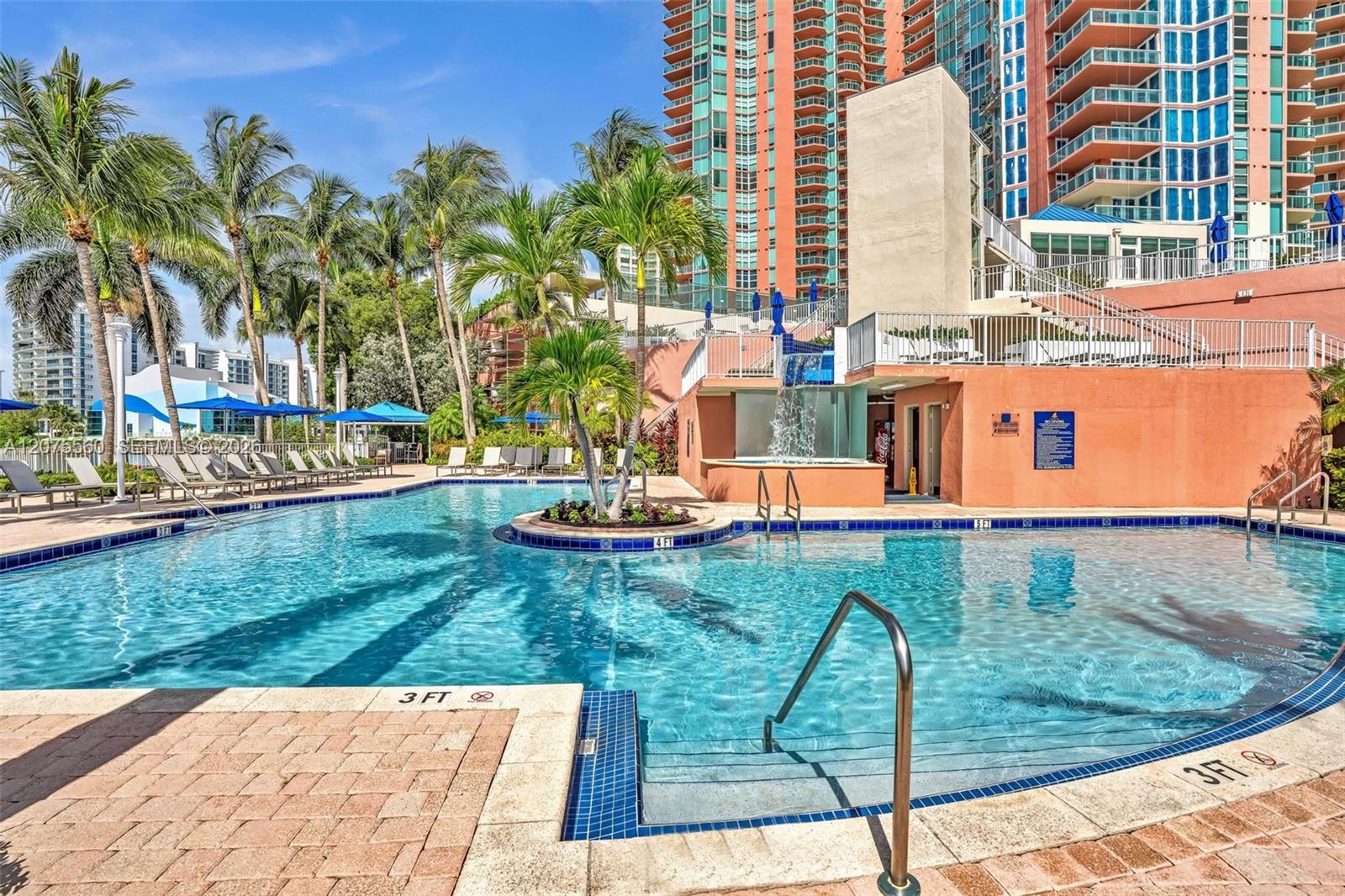 3370 Hidden Bay Dr # 815