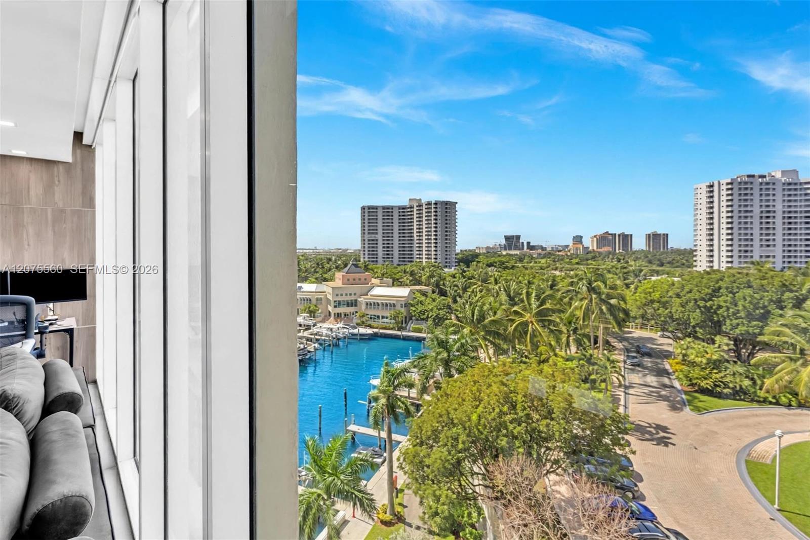 3370 Hidden Bay Dr # 815