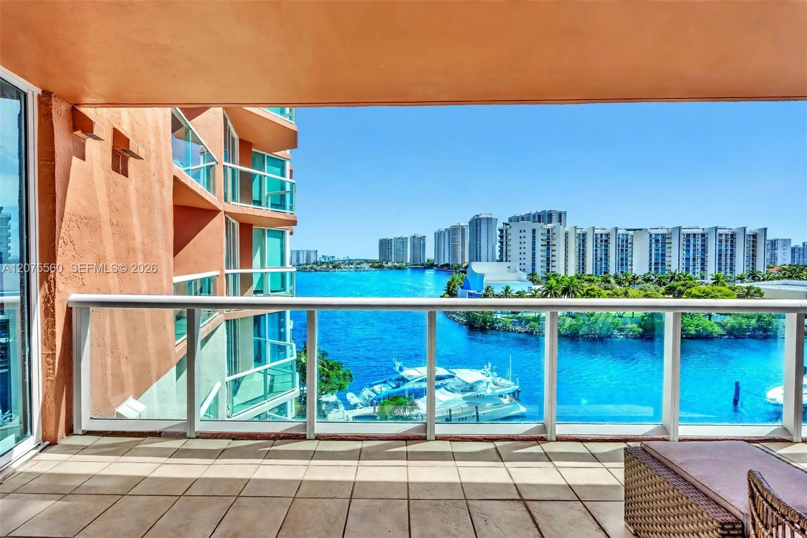 3370 Hidden Bay Dr # 815