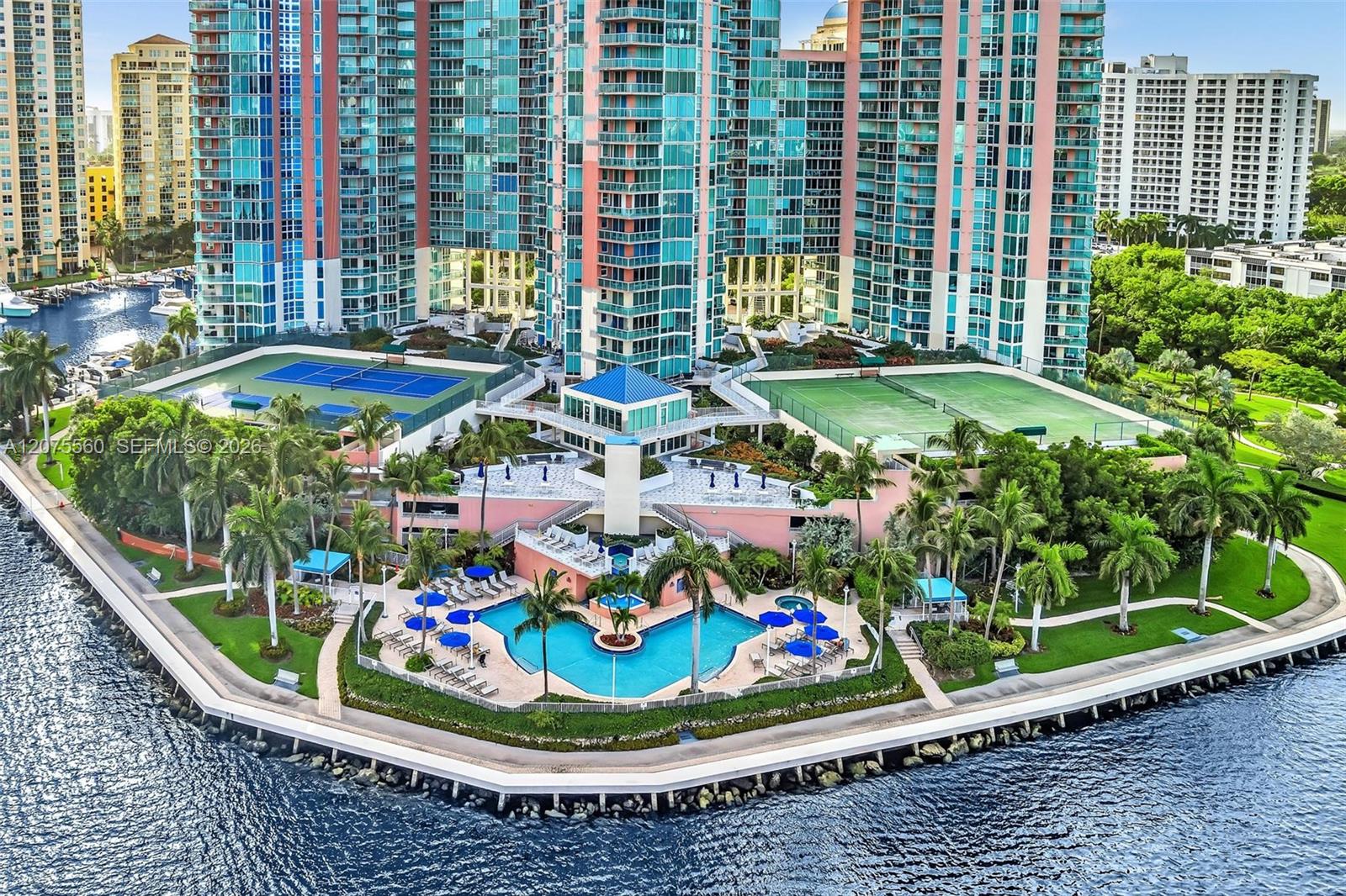 3370 Hidden Bay Dr # 815