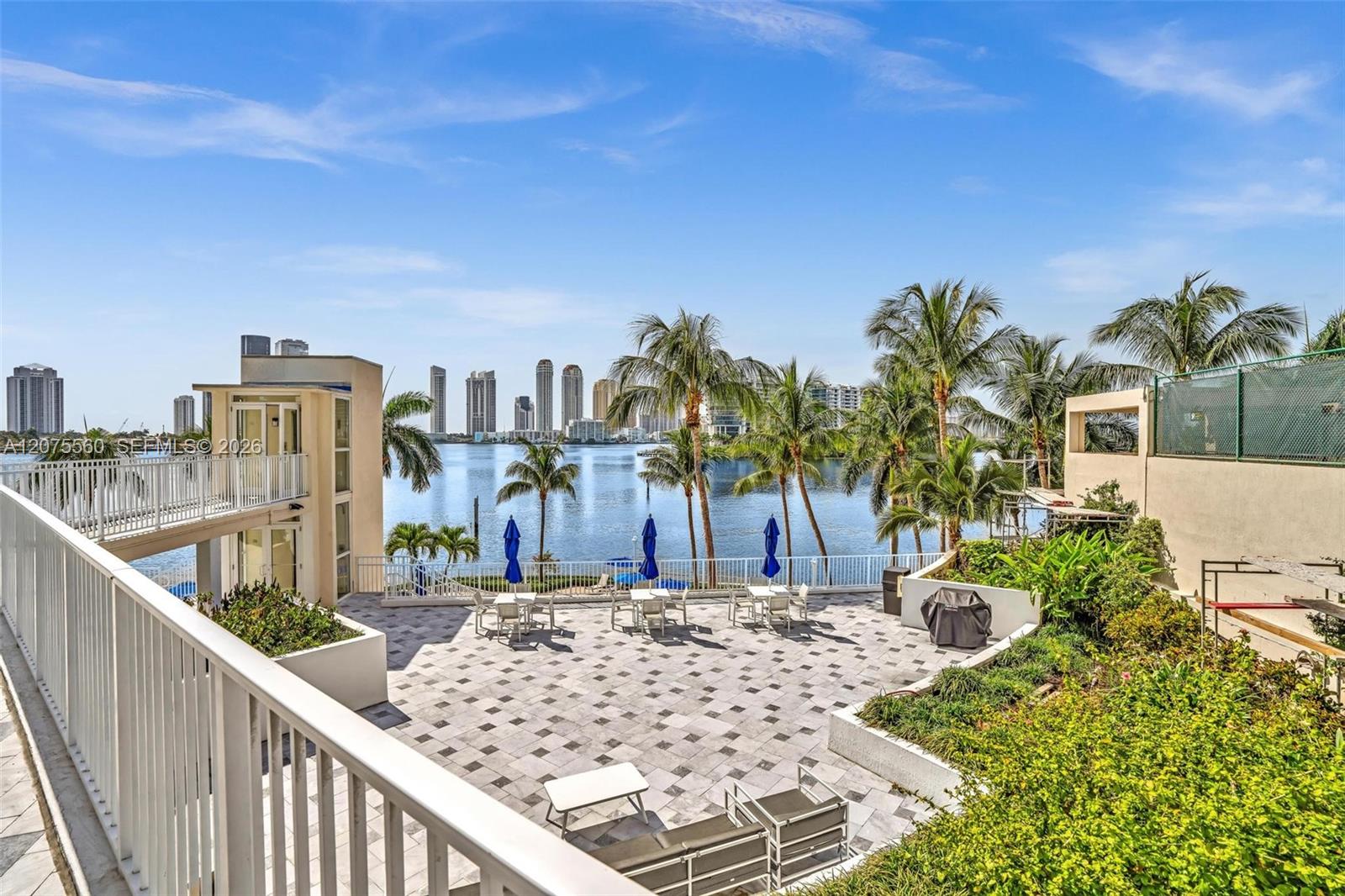 3370 Hidden Bay Dr # 815