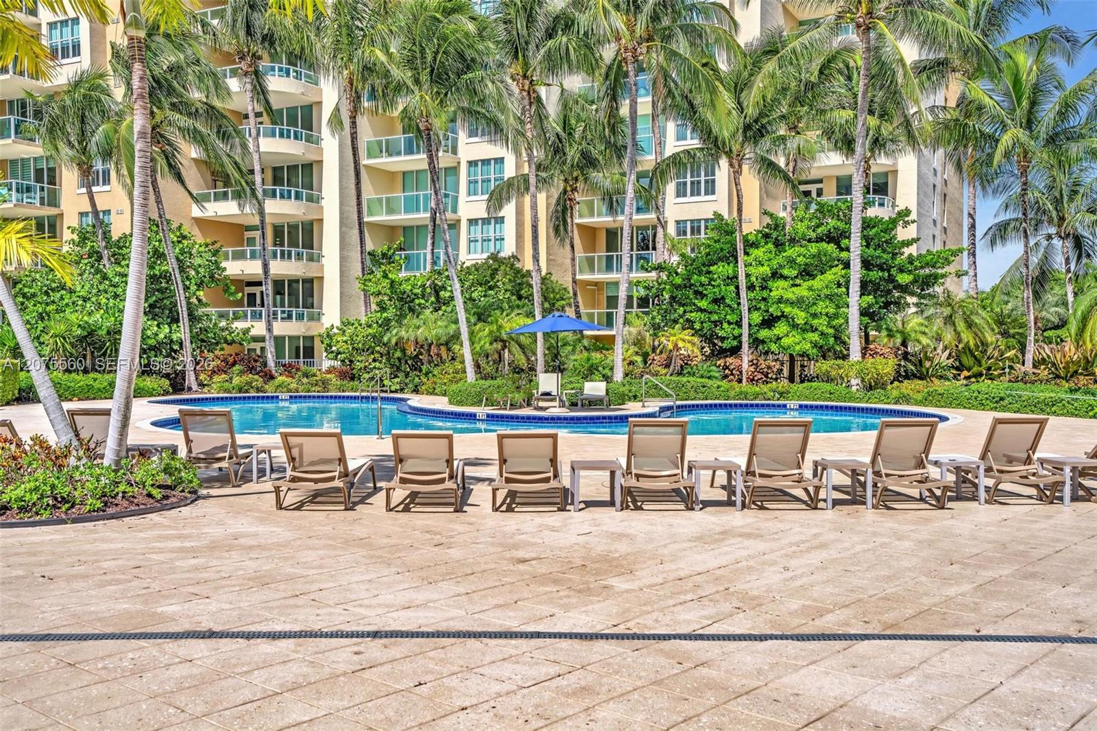 3370 Hidden Bay Dr # 815