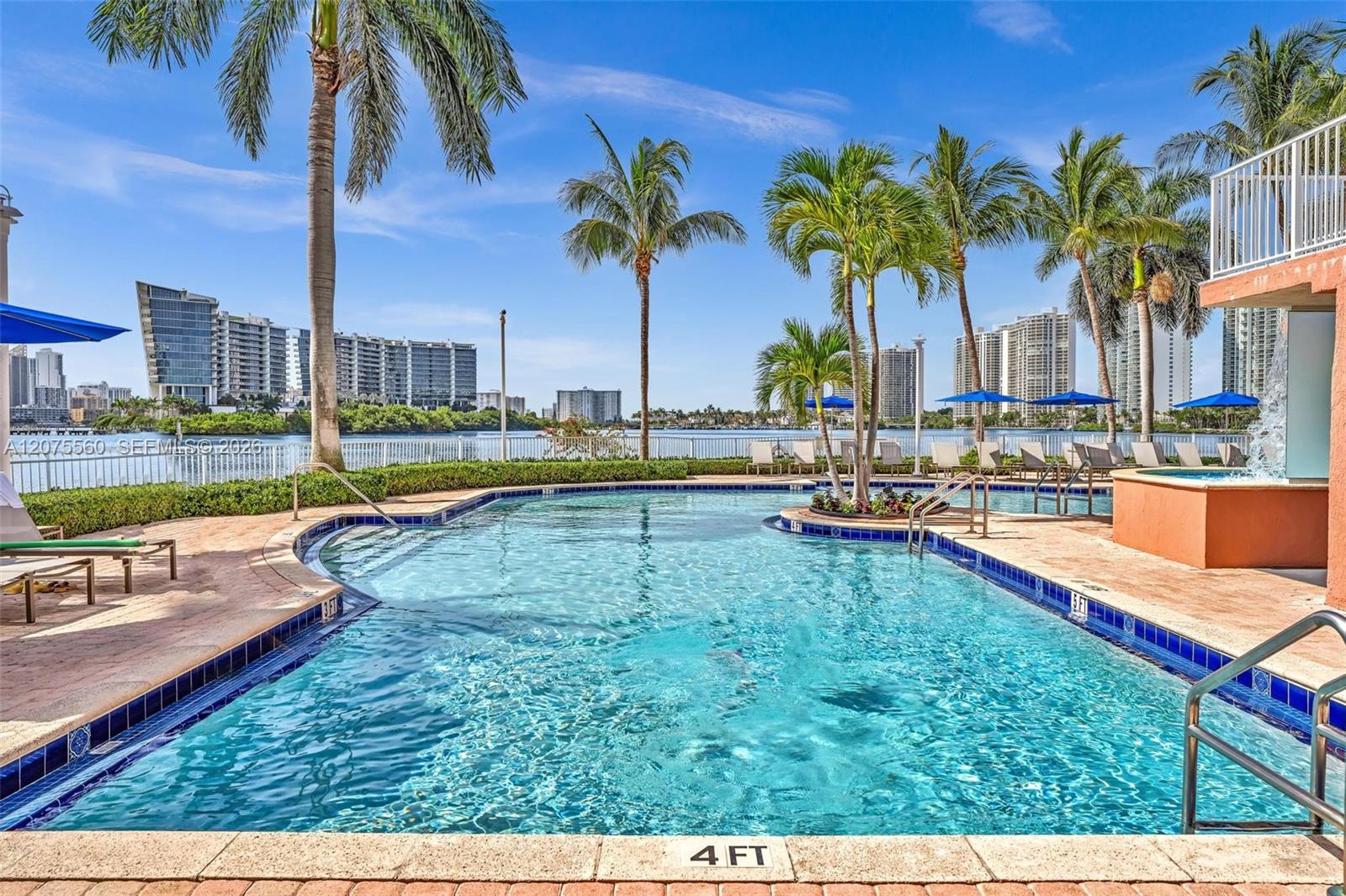 3370 Hidden Bay Dr # 815