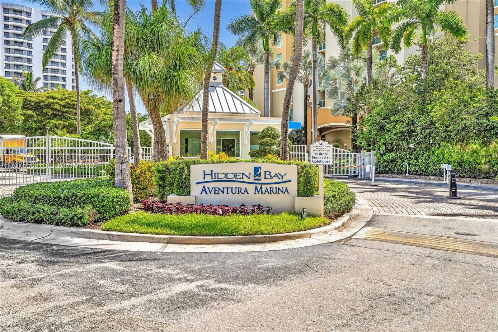 3370 Hidden Bay Dr # 815
