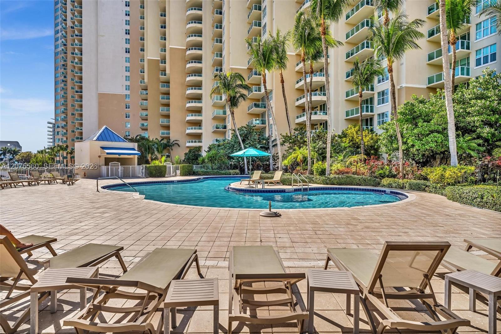 3370 Hidden Bay Dr # 815