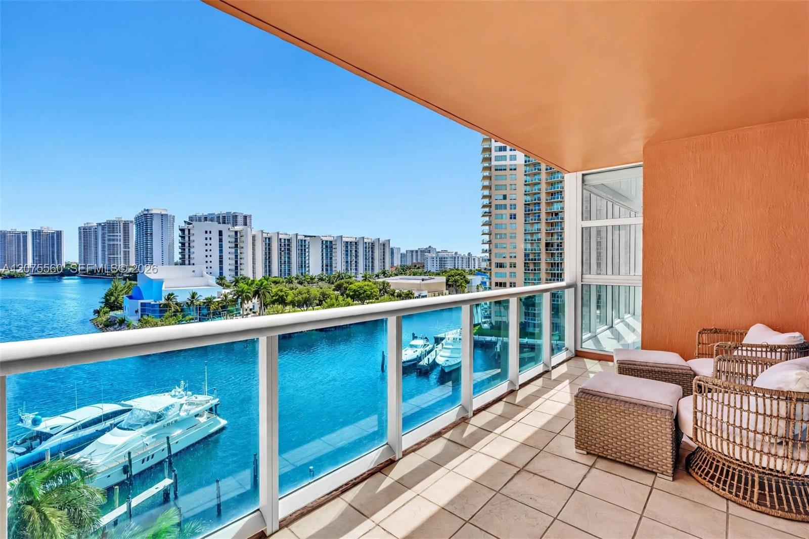 3370 Hidden Bay Dr # 815