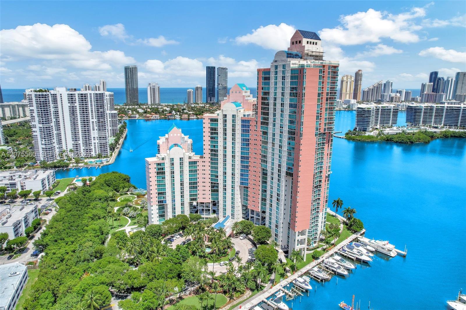 3370 Hidden Bay Dr # 815
