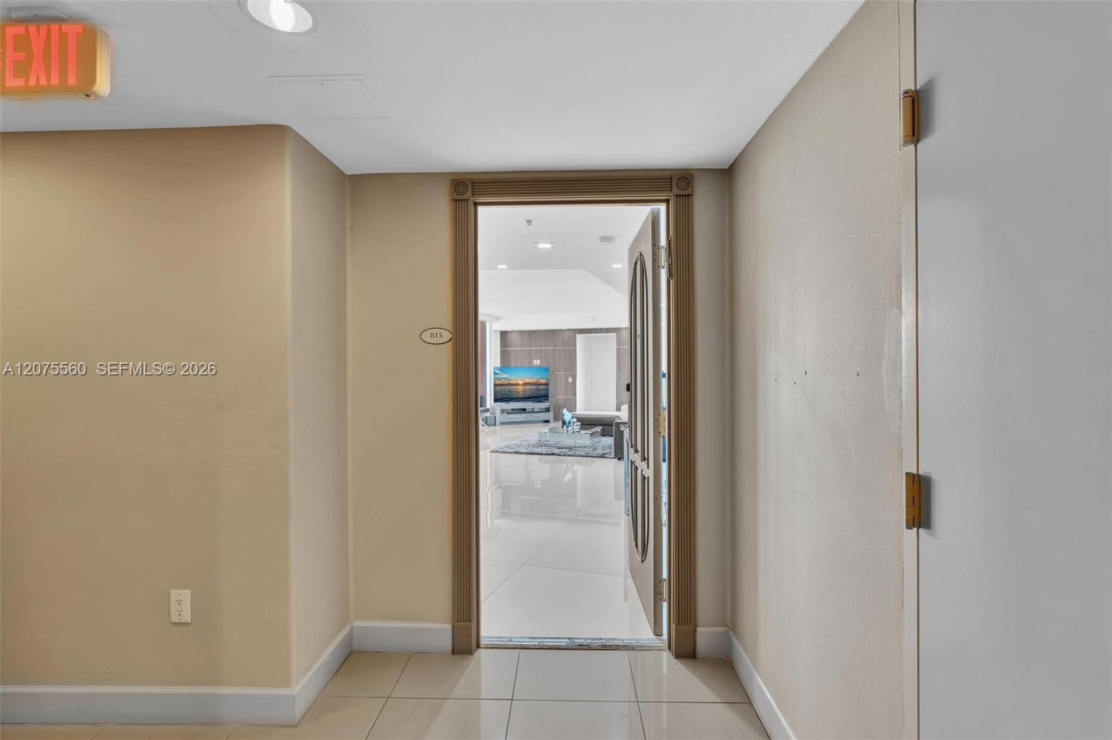 3370 Hidden Bay Dr # 815