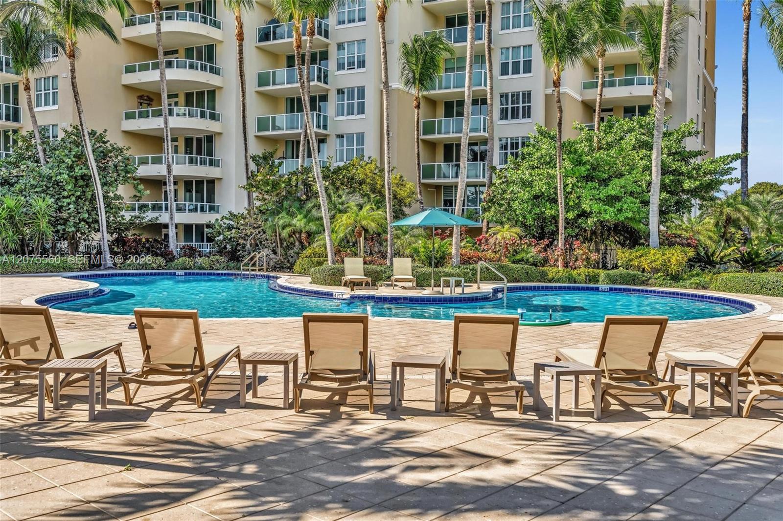 3370 Hidden Bay Dr # 815