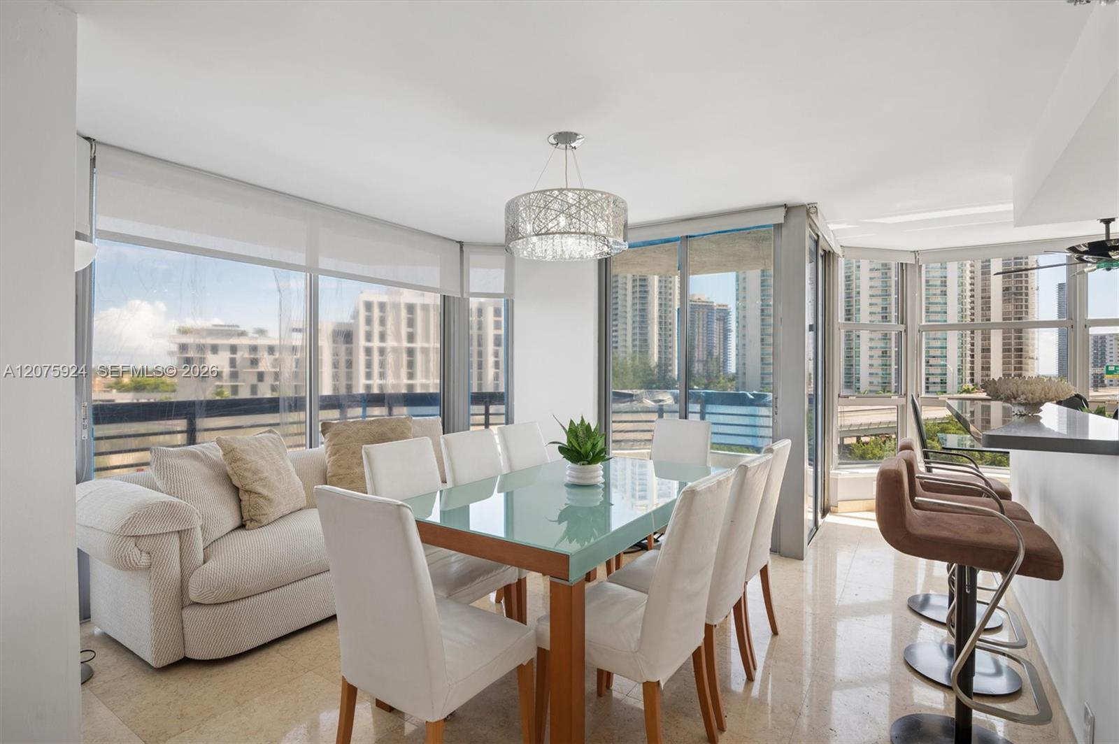 3500 Mystic Pointe Dr # 805