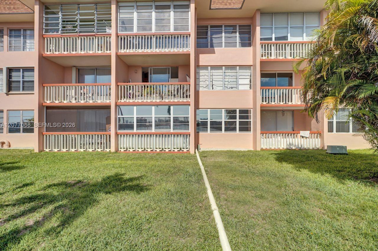 18707 NE 14th Ave # 522