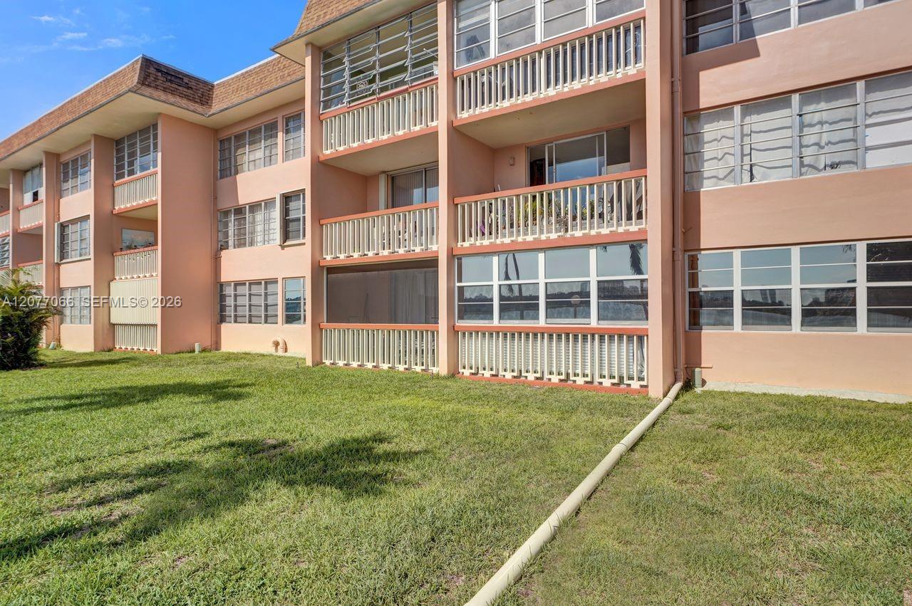 18707 NE 14th Ave # 522
