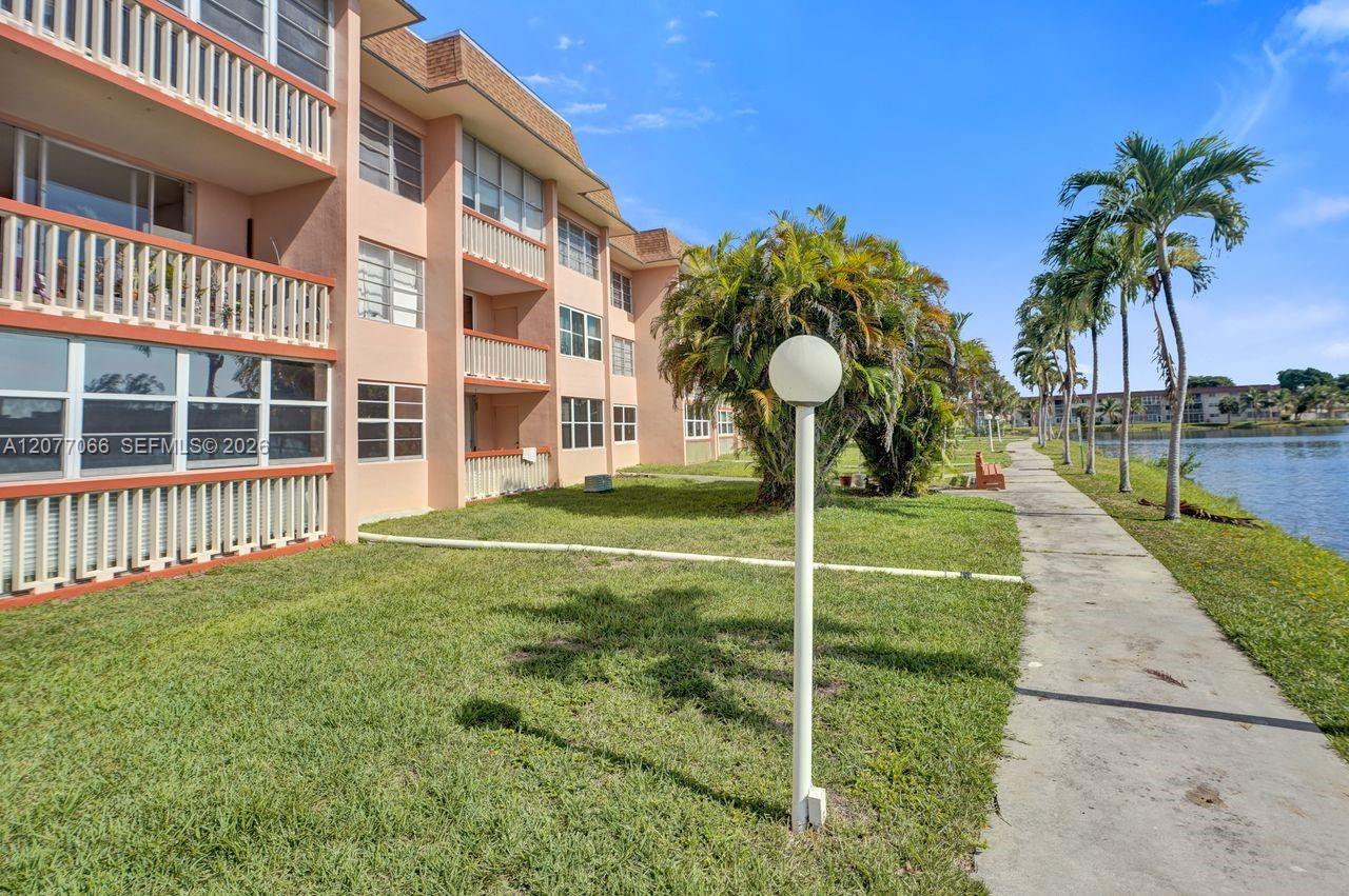 18707 NE 14th Ave # 522