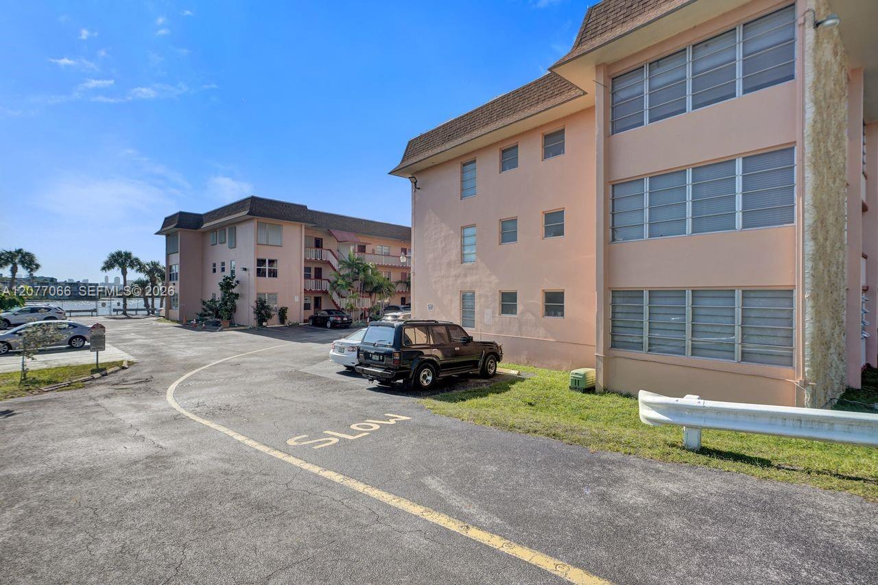 18707 NE 14th Ave # 522