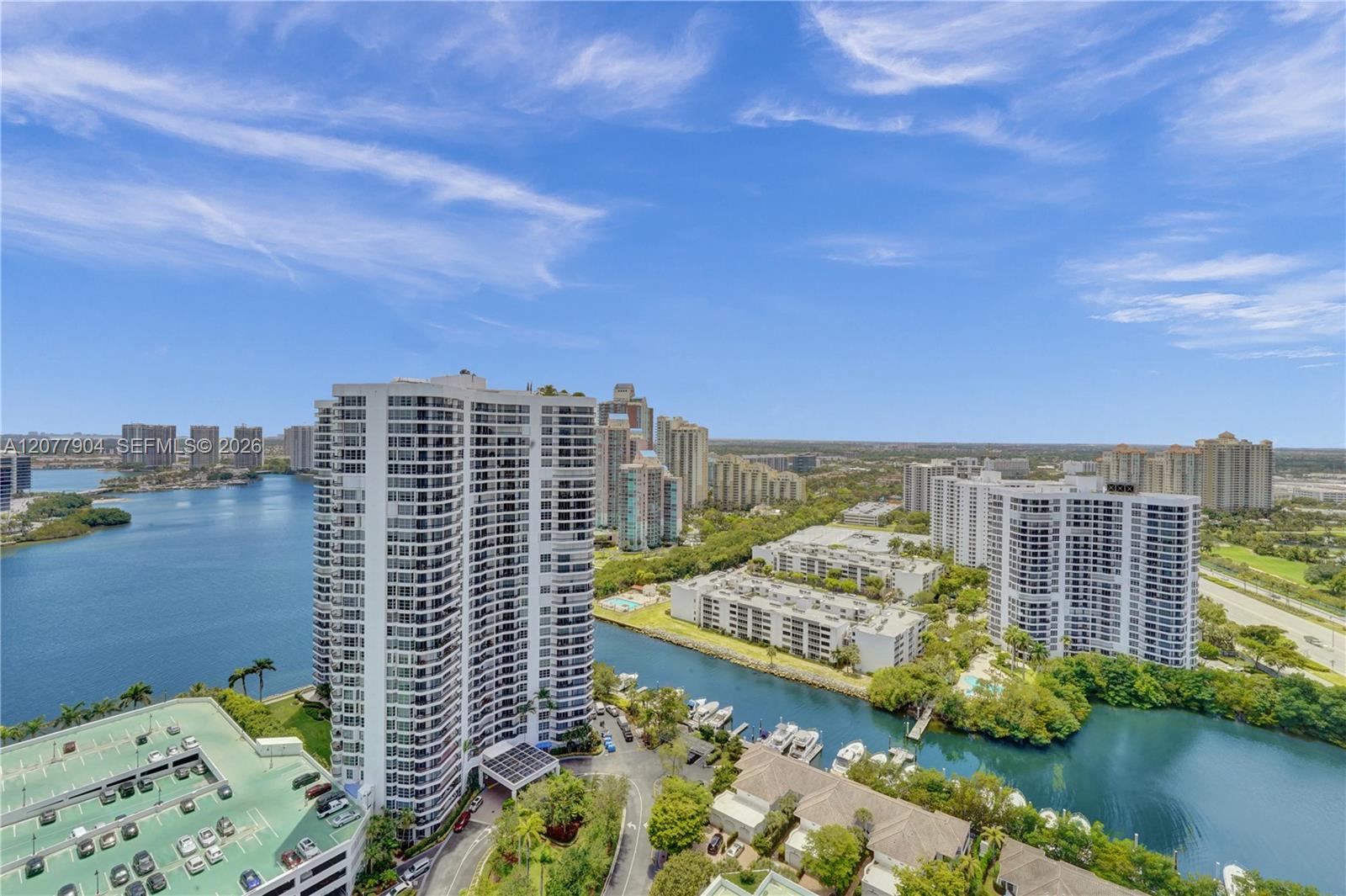 3500 MYSTIC POINTE DR # 2202