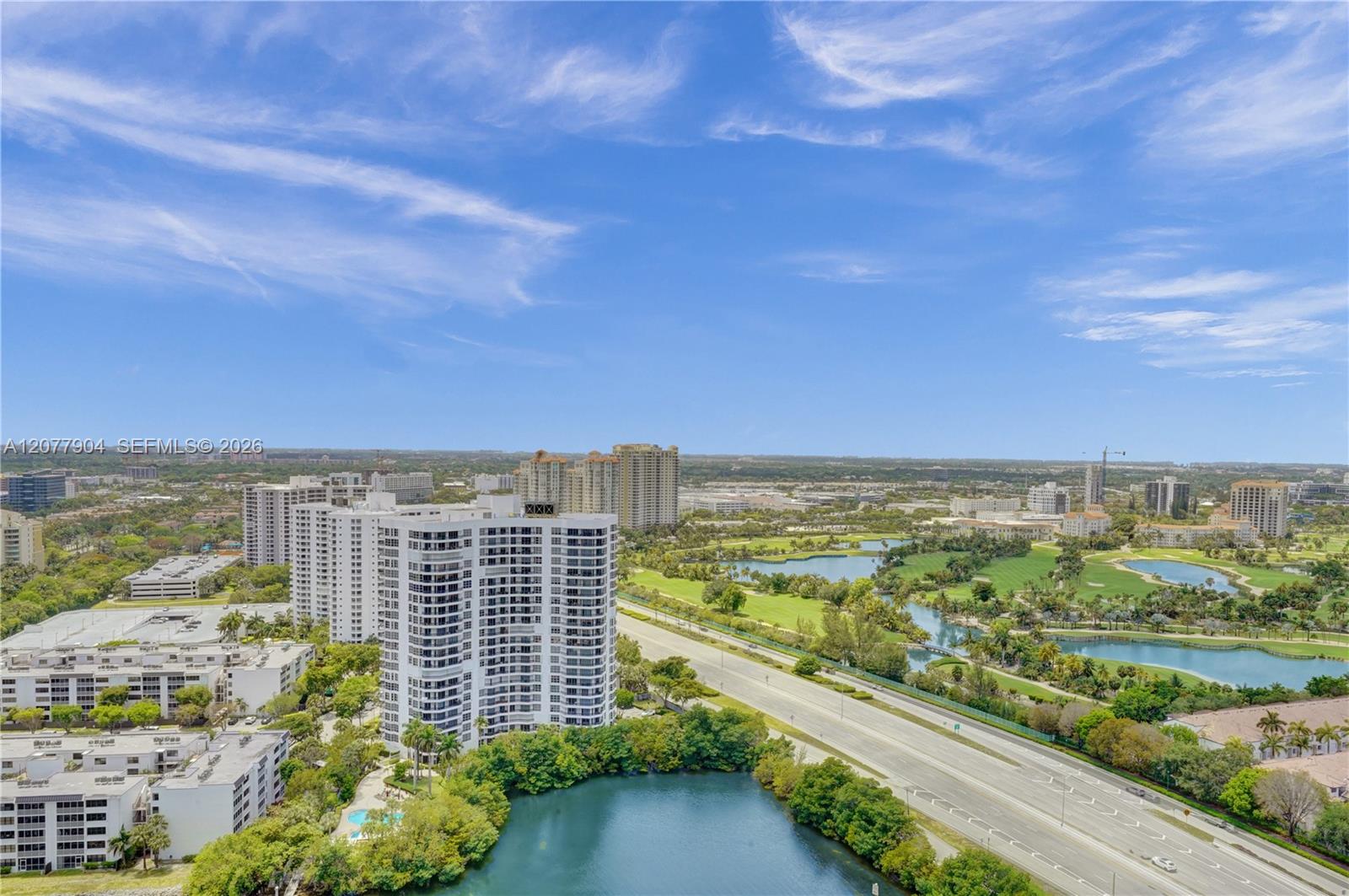 3500 MYSTIC POINTE DR # 2202