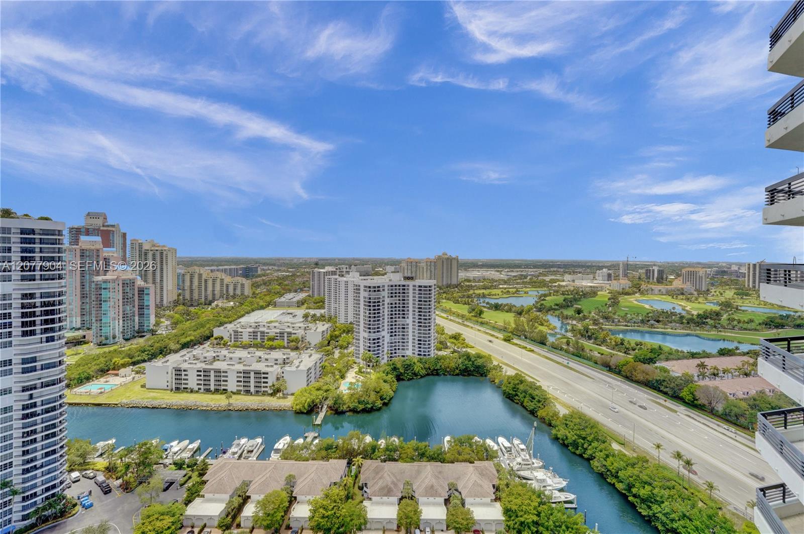 3500 MYSTIC POINTE DR # 2202