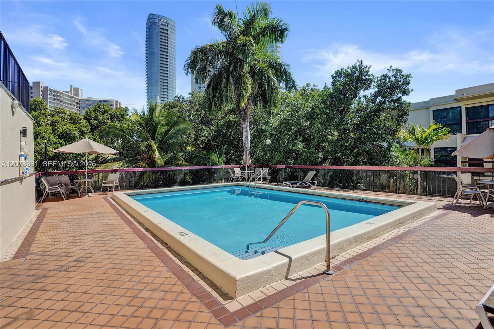 2420 Brickell Ave # 108B