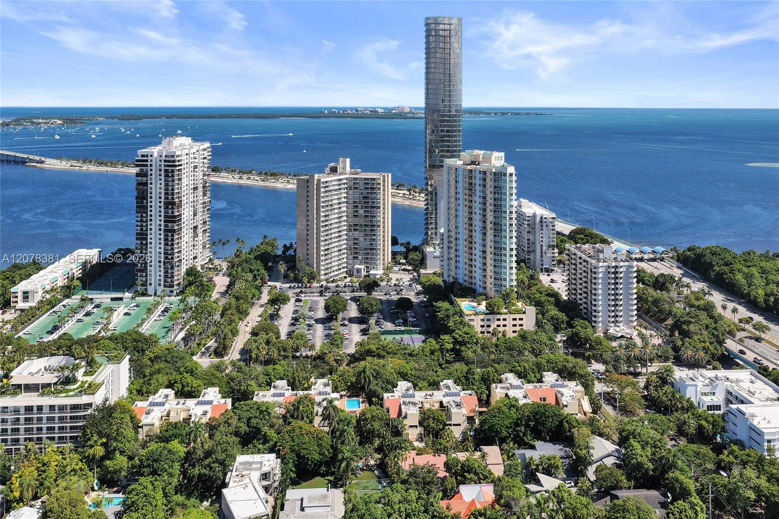 2420 Brickell Ave # 108B