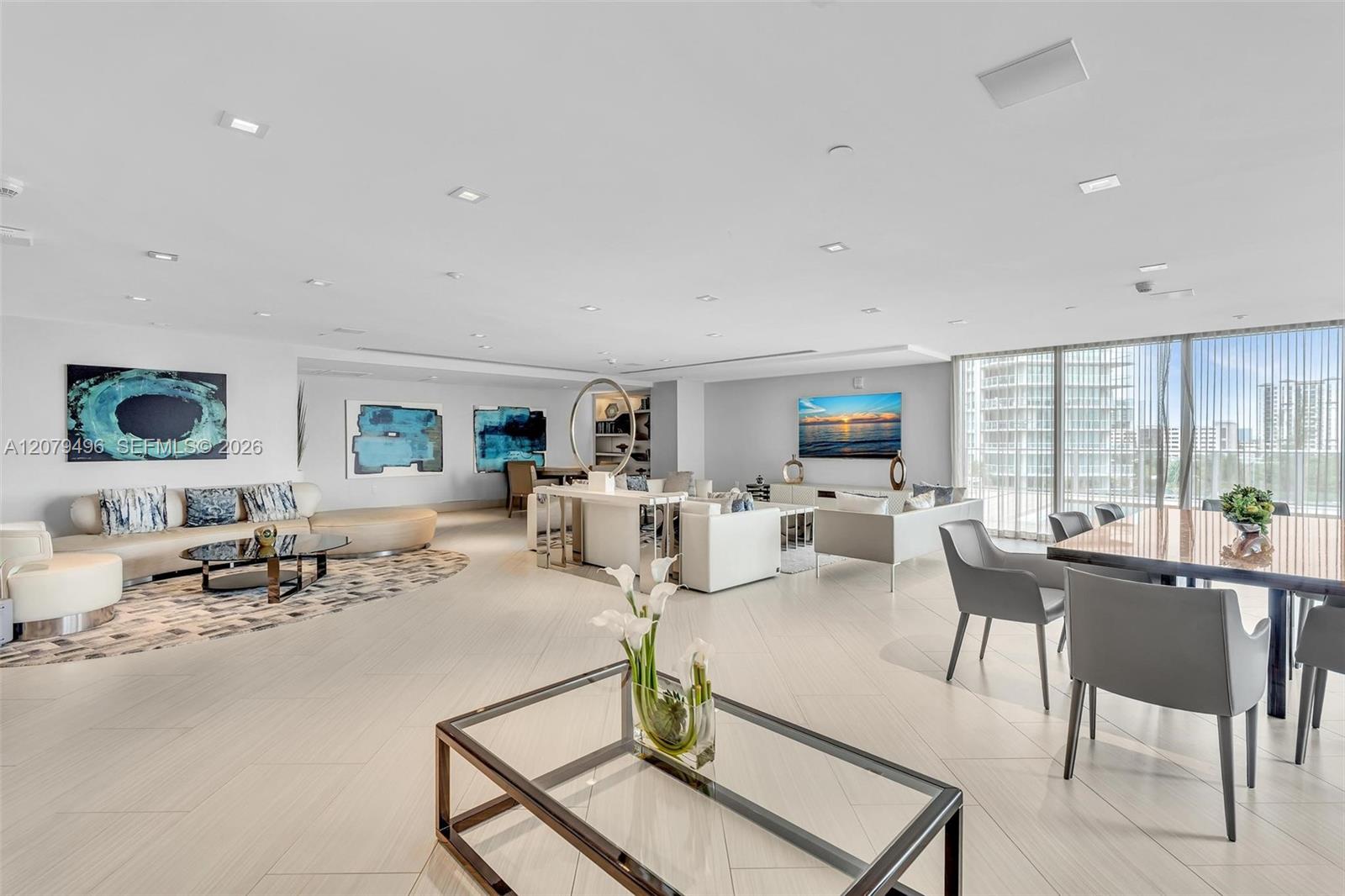 300 Sunny Isles Blvd # 805 Unit: 4-805