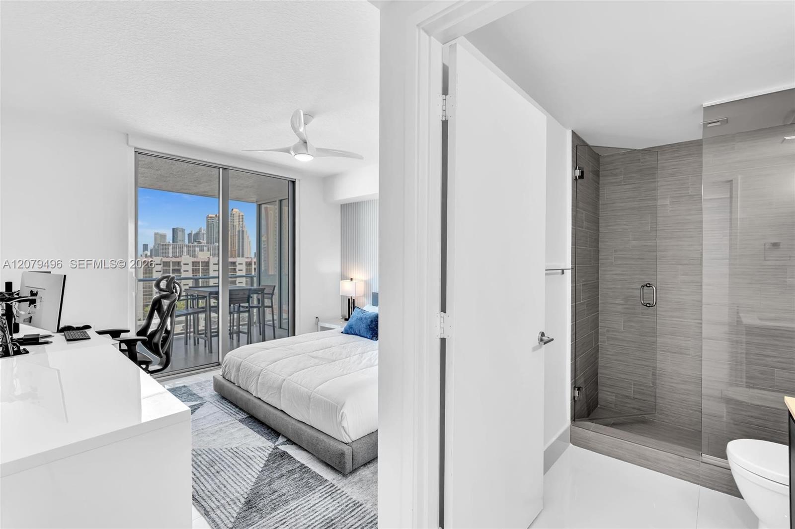 300 Sunny Isles Blvd # 805 Unit: 4-805