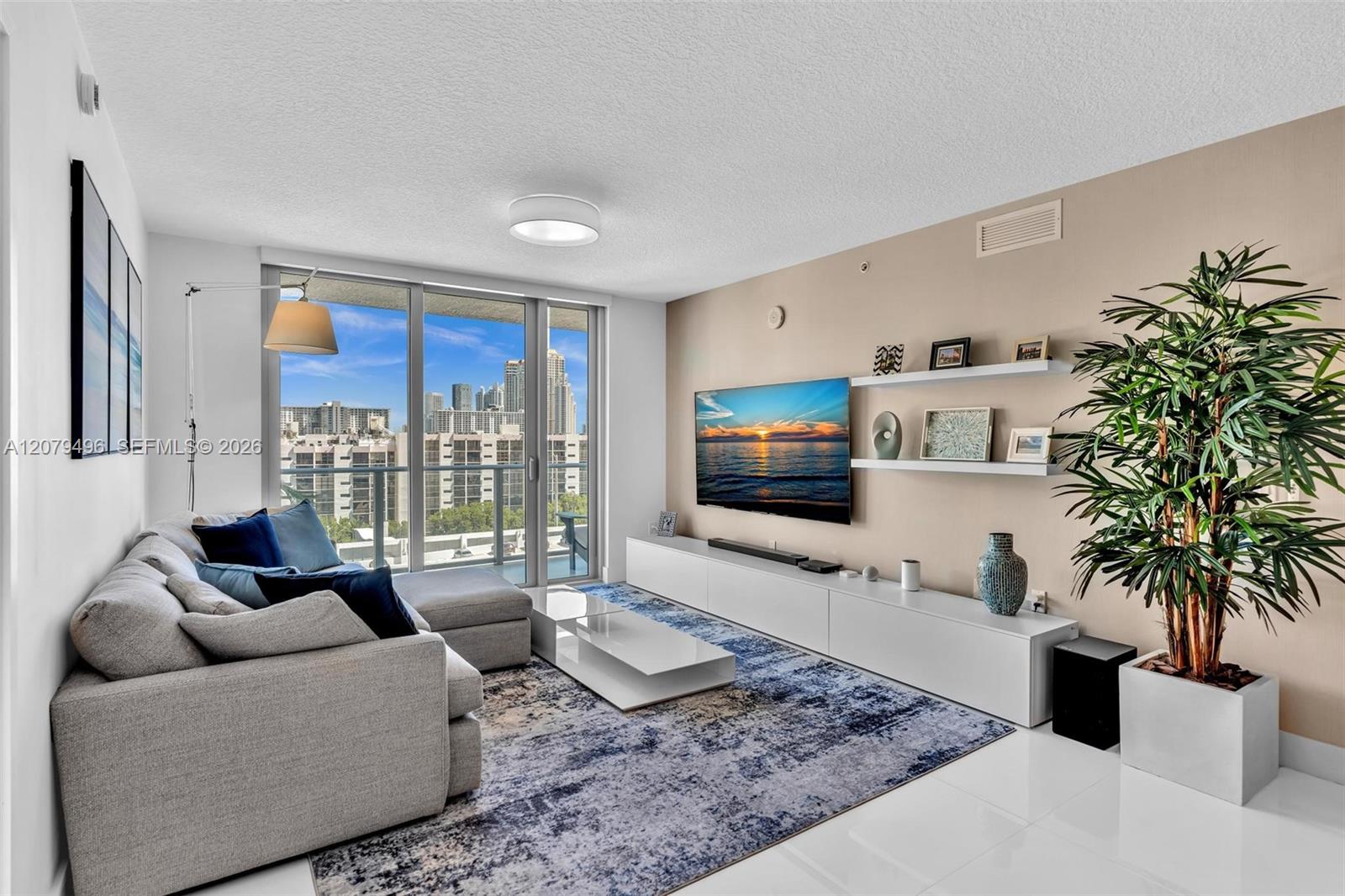 300 Sunny Isles Blvd # 805 Unit: 4-805
