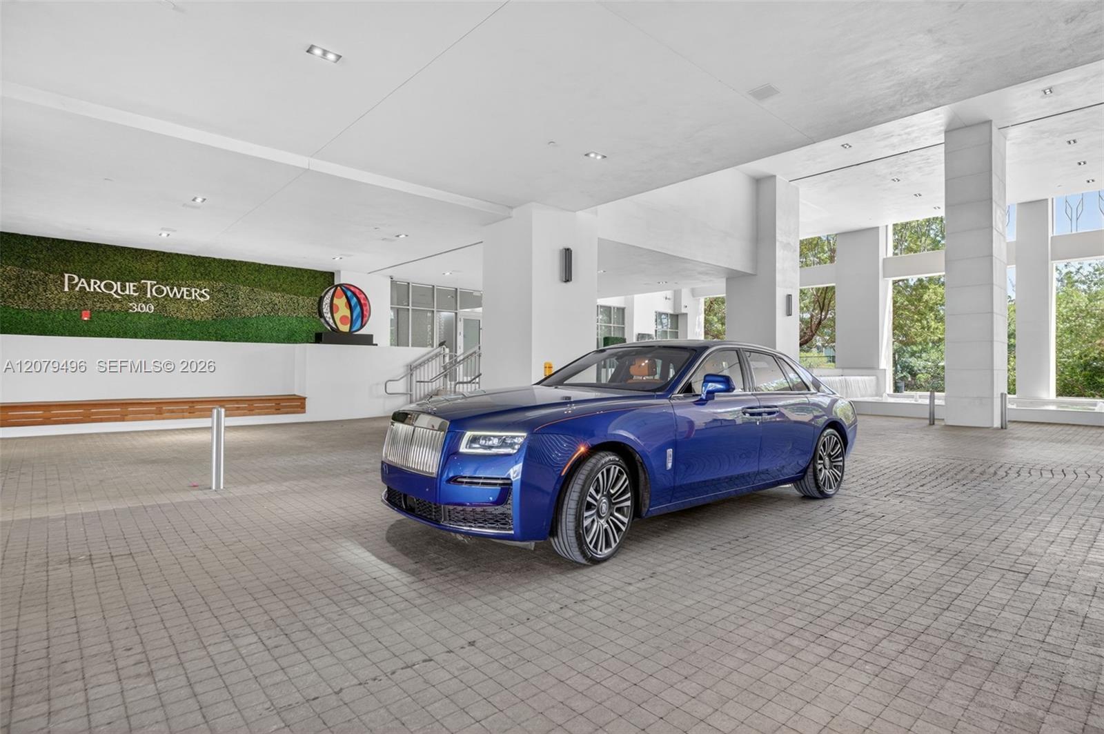 300 Sunny Isles Blvd # 805 Unit: 4-805