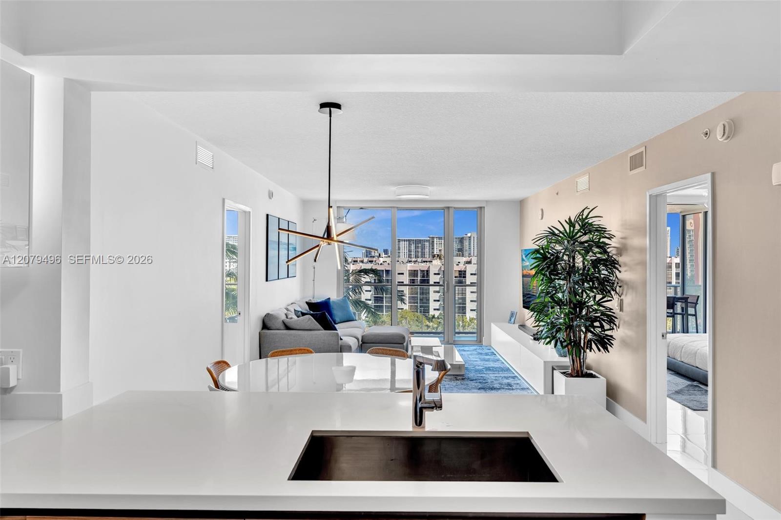 300 Sunny Isles Blvd # 805 Unit: 4-805