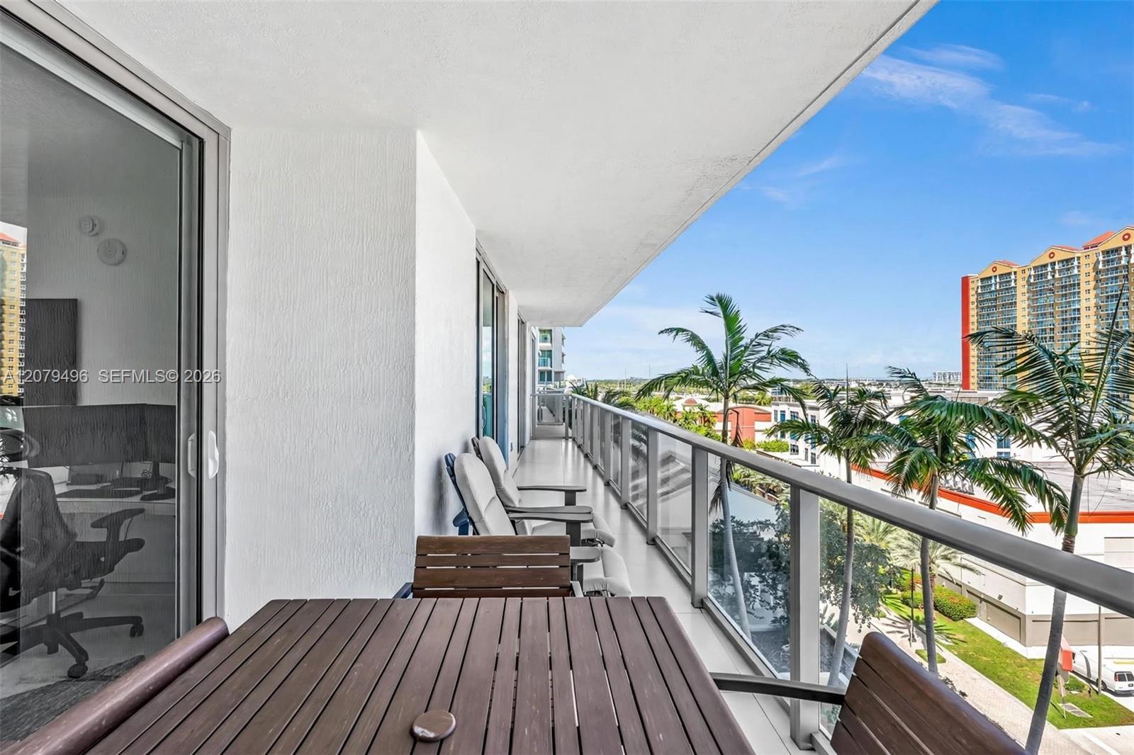 300 Sunny Isles Blvd # 805 Unit: 4-805