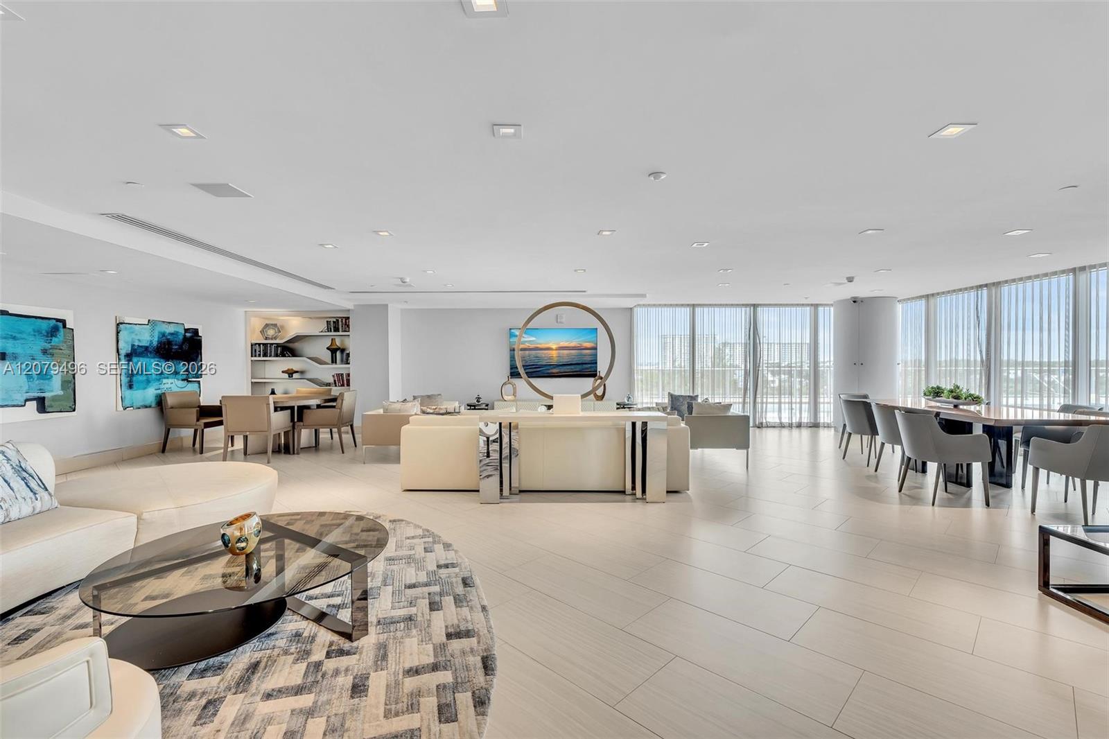 300 Sunny Isles Blvd # 805 Unit: 4-805