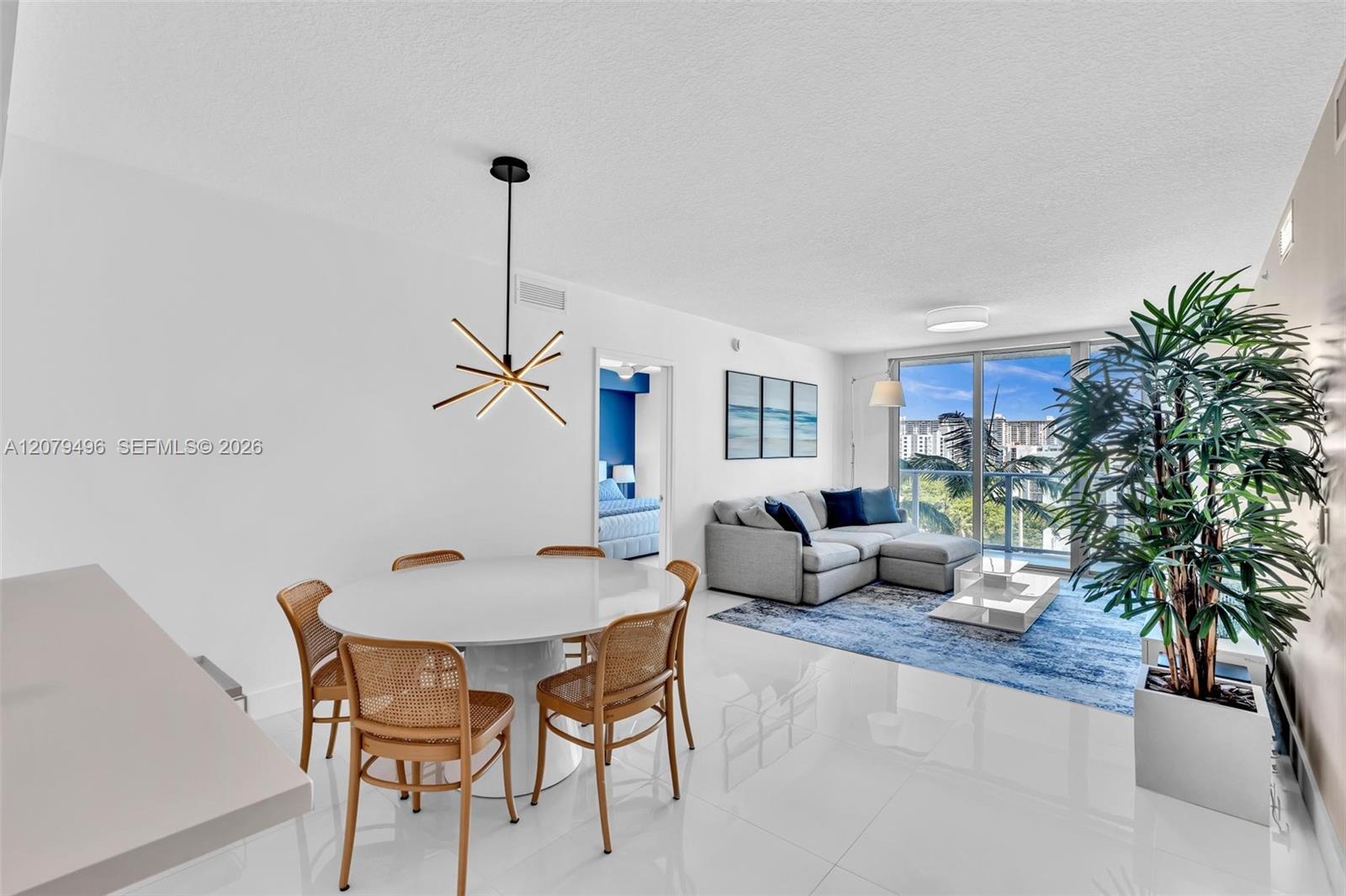 300 Sunny Isles Blvd # 805 Unit: 4-805