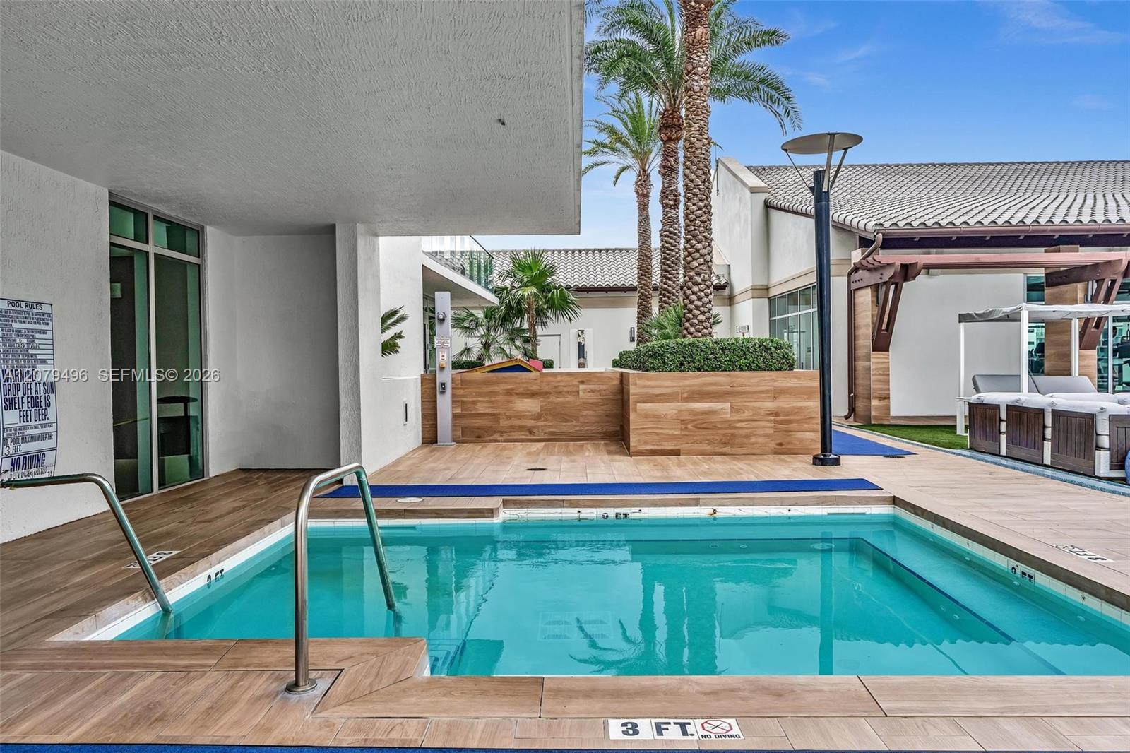 300 Sunny Isles Blvd # 805 Unit: 4-805