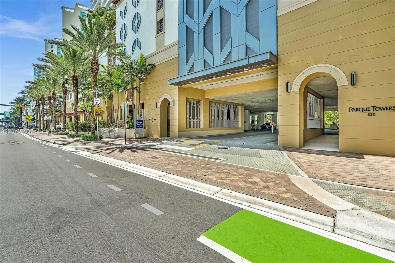 300 Sunny Isles Blvd # 805 Unit: 4-805