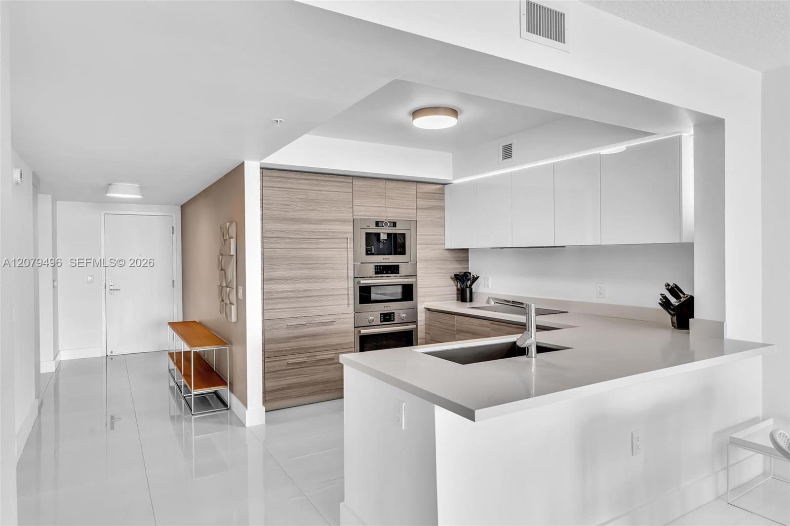 300 Sunny Isles Blvd # 805 Unit: 4-805
