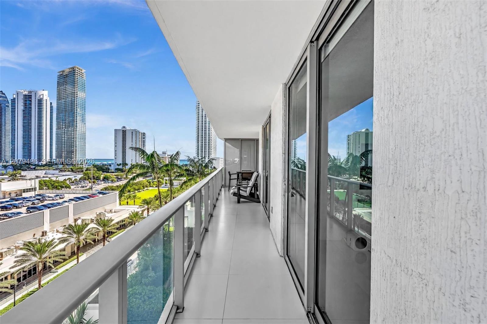 300 Sunny Isles Blvd # 805 Unit: 4-805