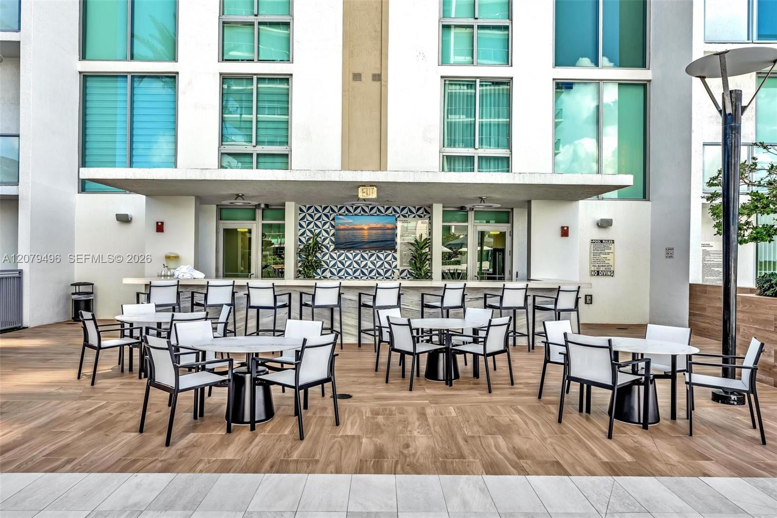 300 Sunny Isles Blvd # 805 Unit: 4-805