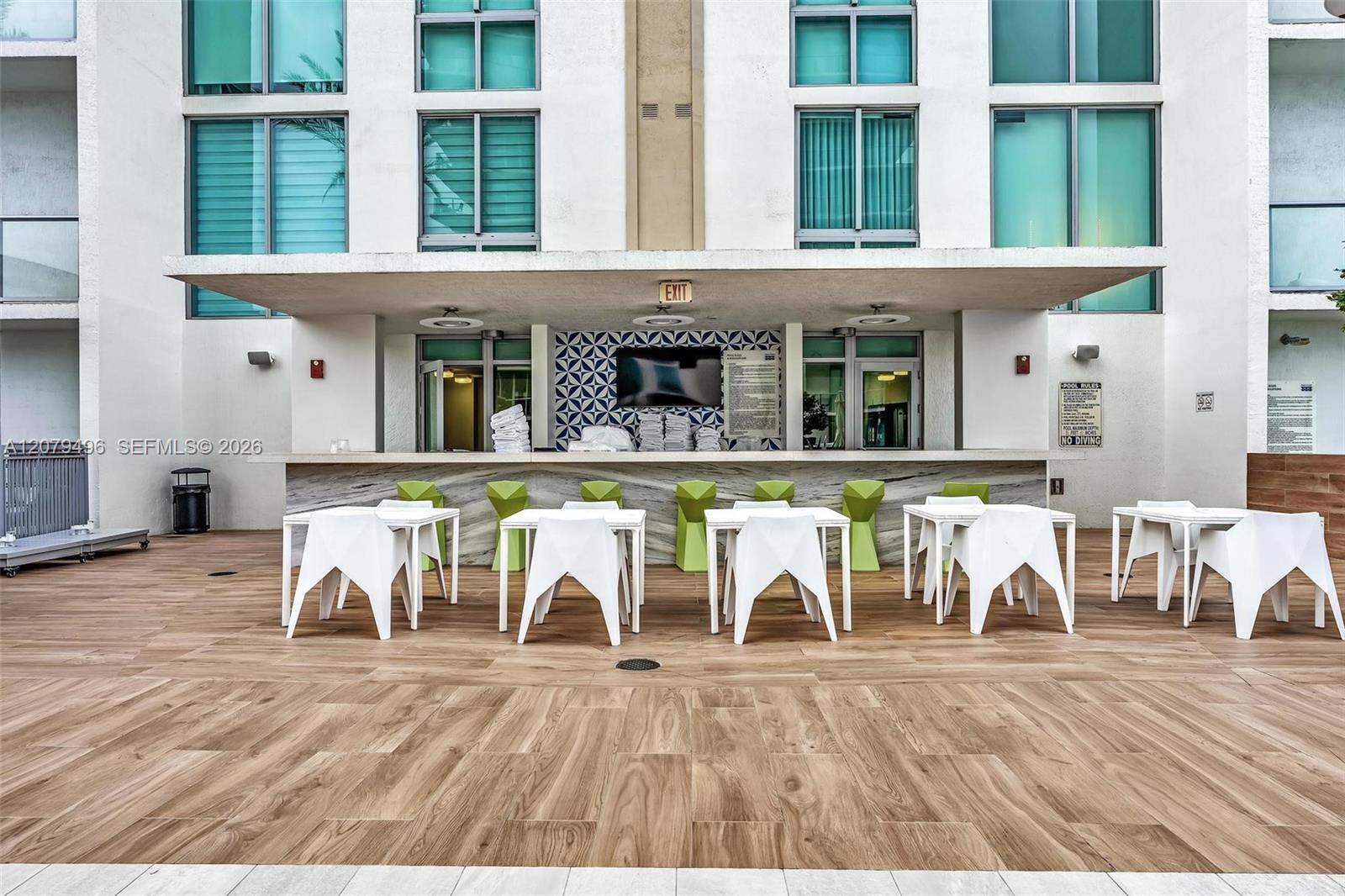 300 Sunny Isles Blvd # 805 Unit: 4-805