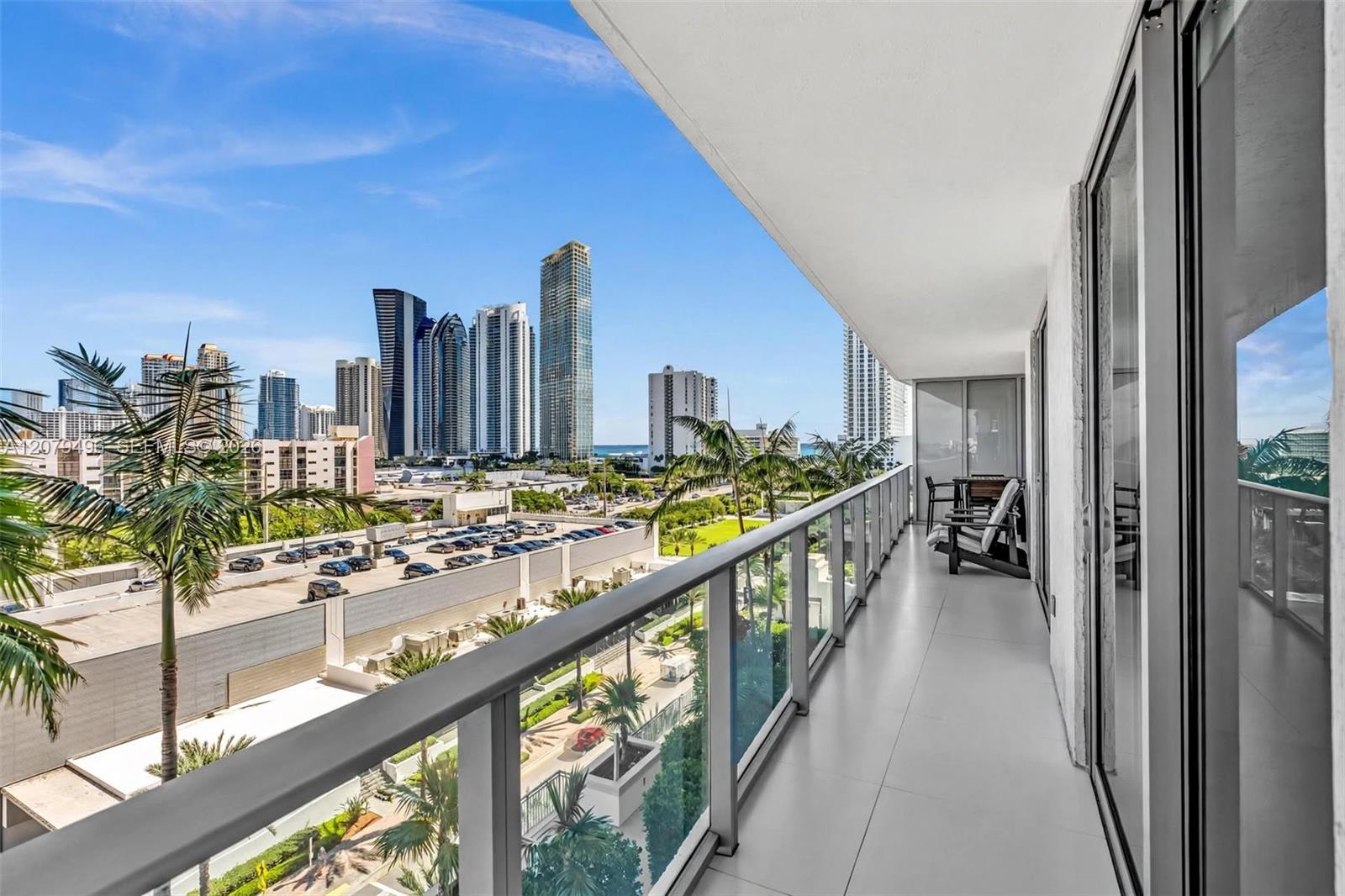 300 Sunny Isles Blvd # 805 Unit: 4-805
