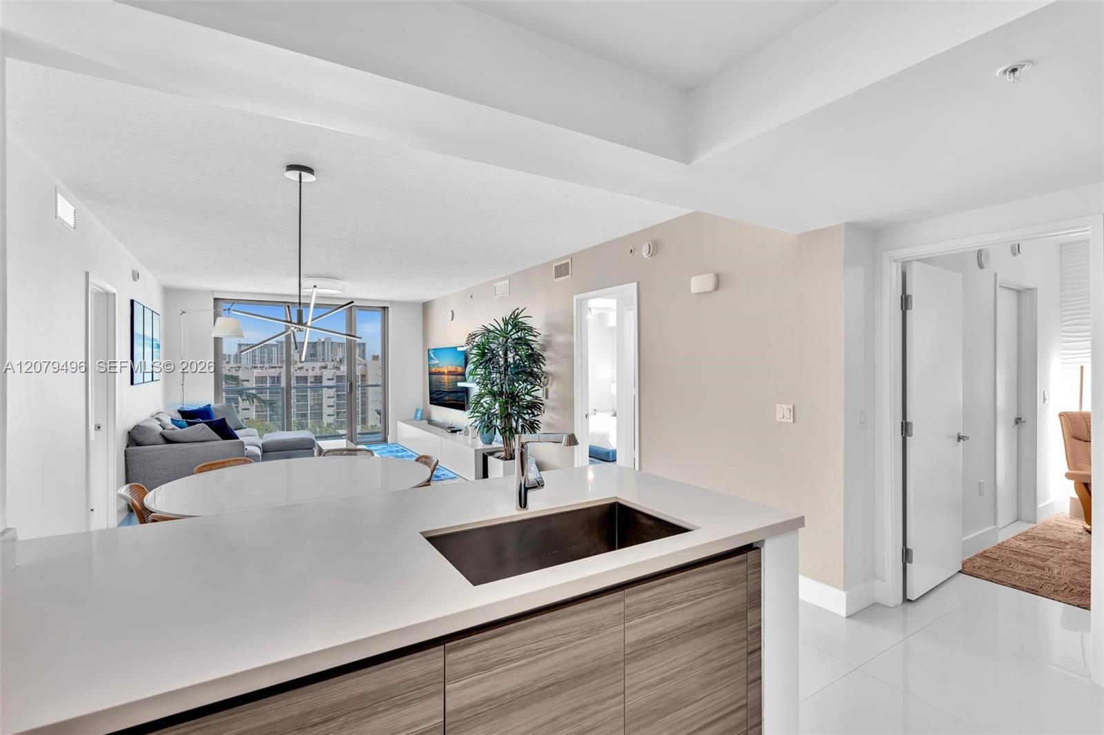300 Sunny Isles Blvd # 805 Unit: 4-805