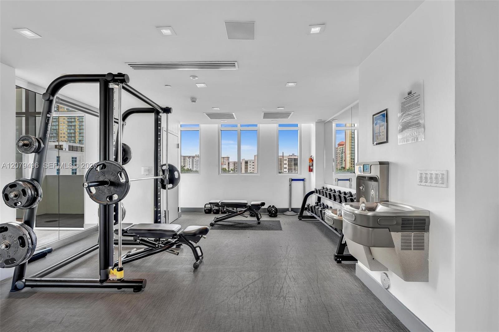 300 Sunny Isles Blvd # 805 Unit: 4-805