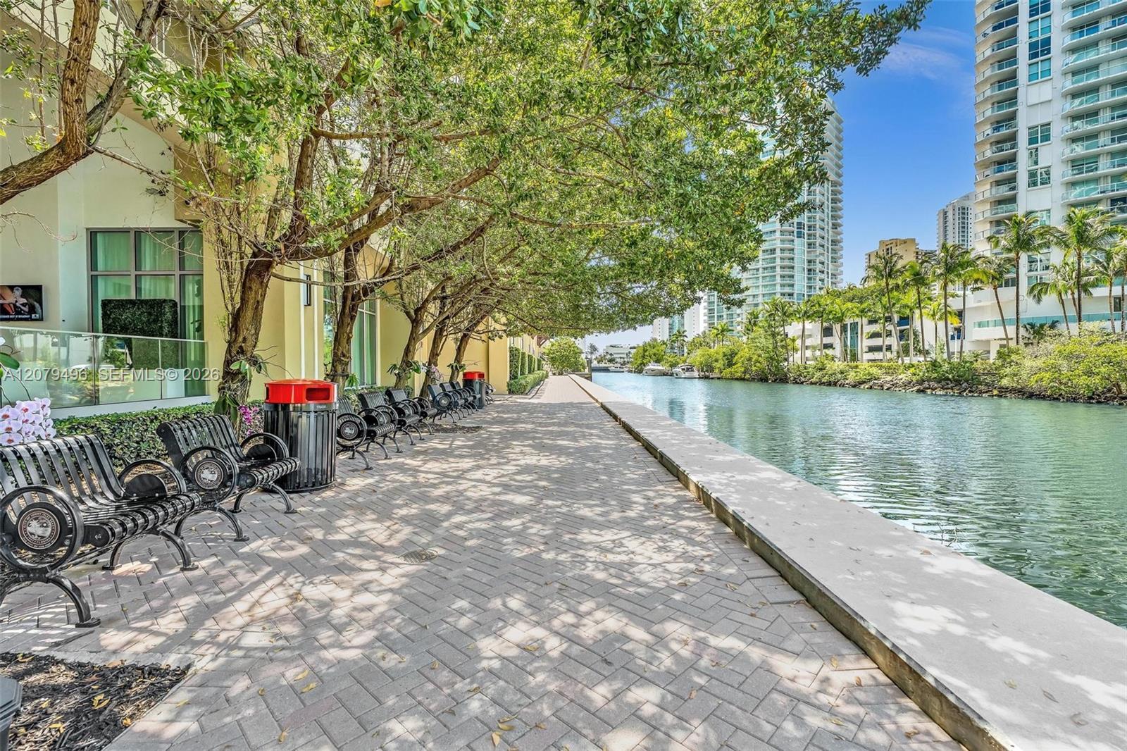300 Sunny Isles Blvd # 805 Unit: 4-805
