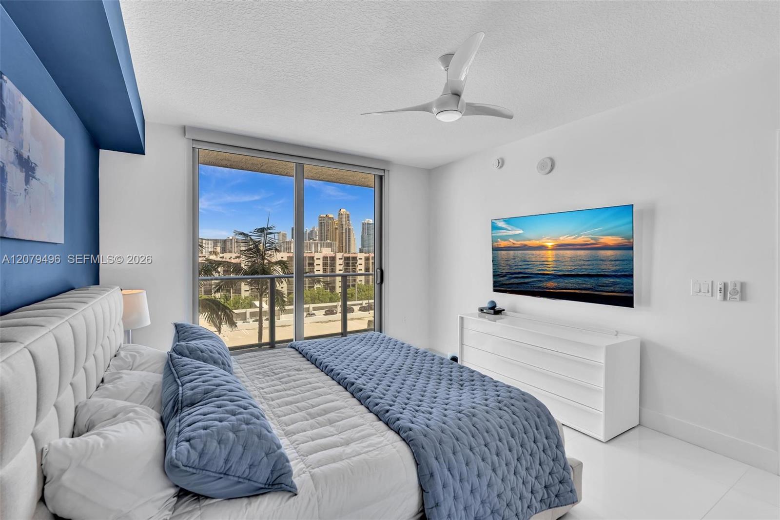 300 Sunny Isles Blvd # 805 Unit: 4-805