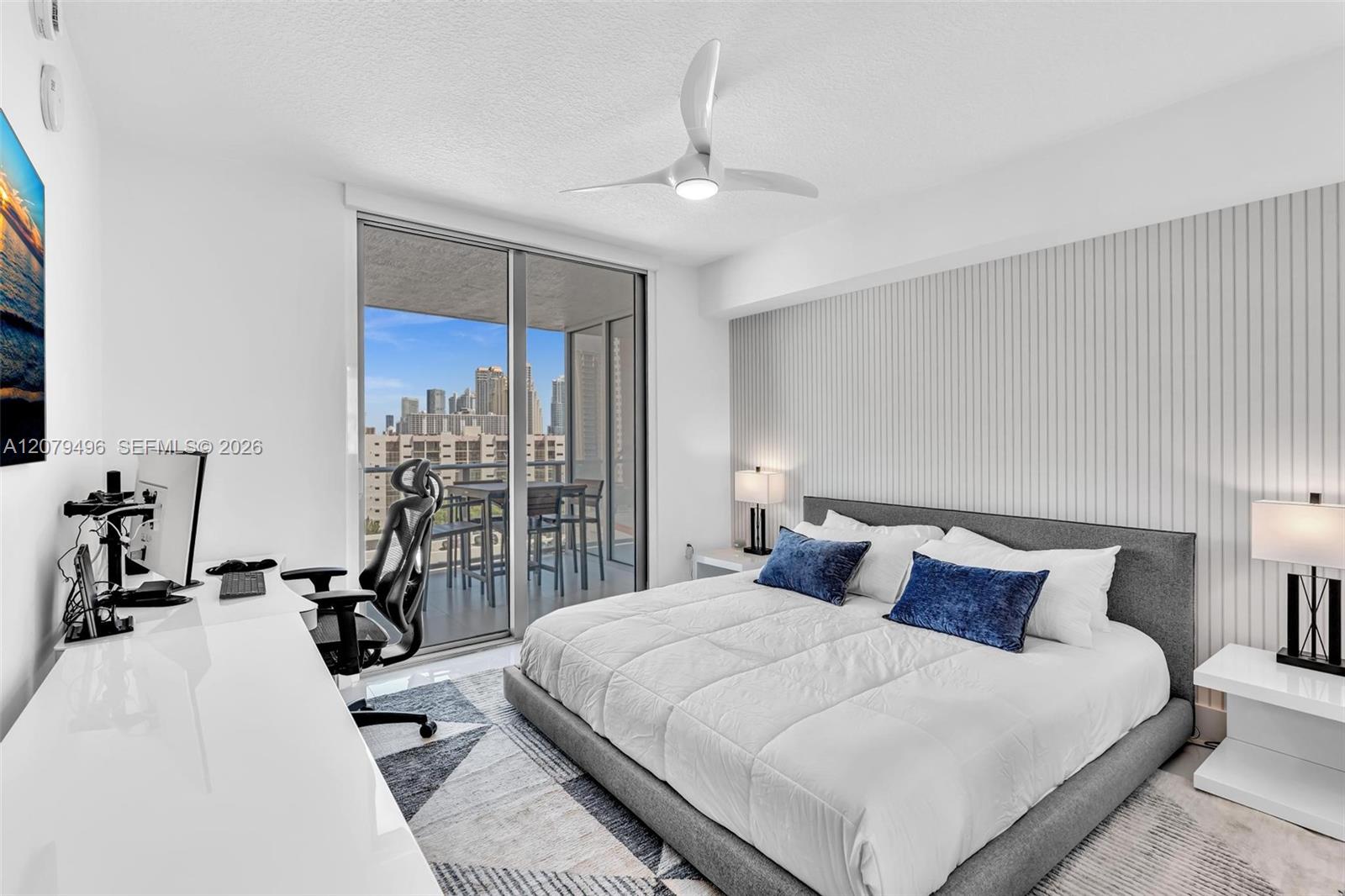 300 Sunny Isles Blvd # 805 Unit: 4-805
