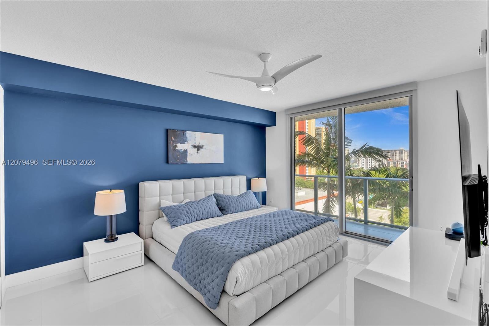 300 Sunny Isles Blvd # 805 Unit: 4-805