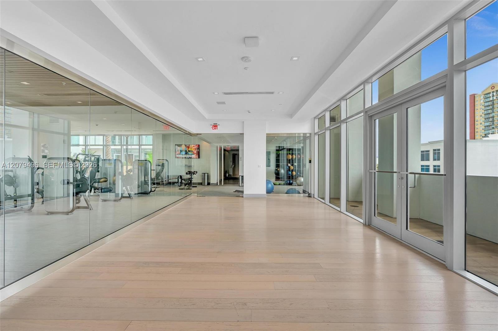 300 Sunny Isles Blvd # 805 Unit: 4-805