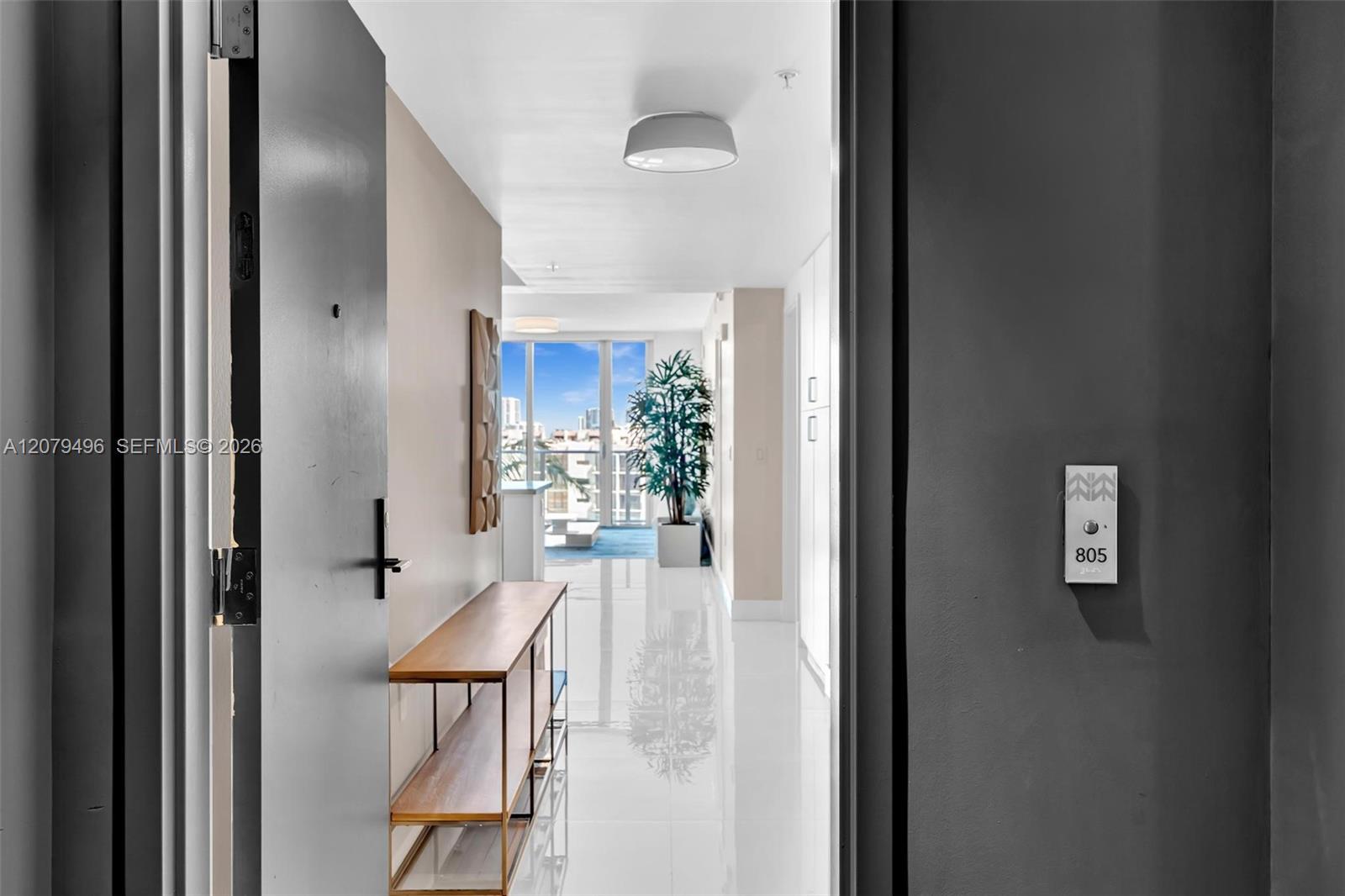 300 Sunny Isles Blvd # 805 Unit: 4-805