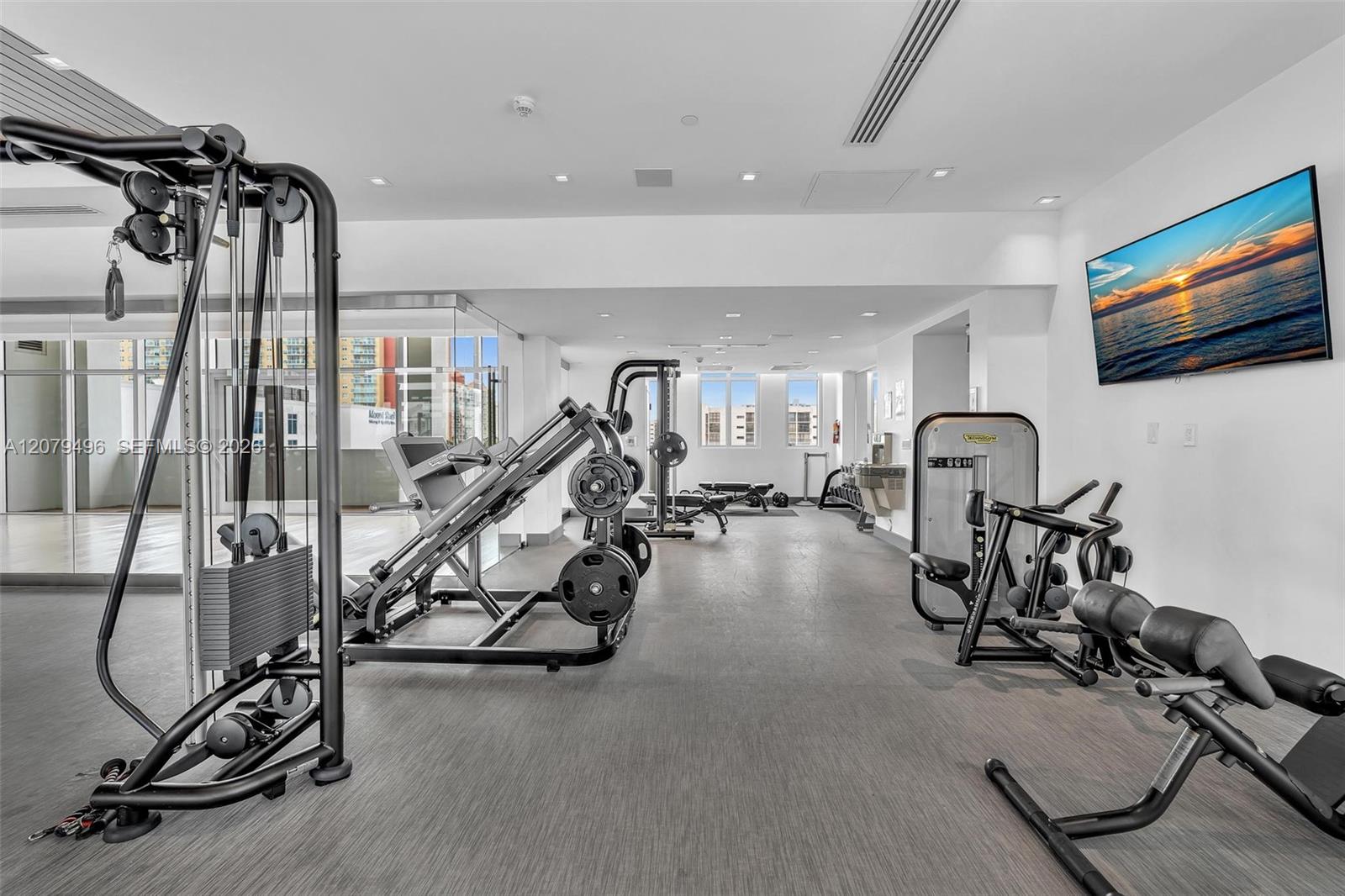 300 Sunny Isles Blvd # 805 Unit: 4-805